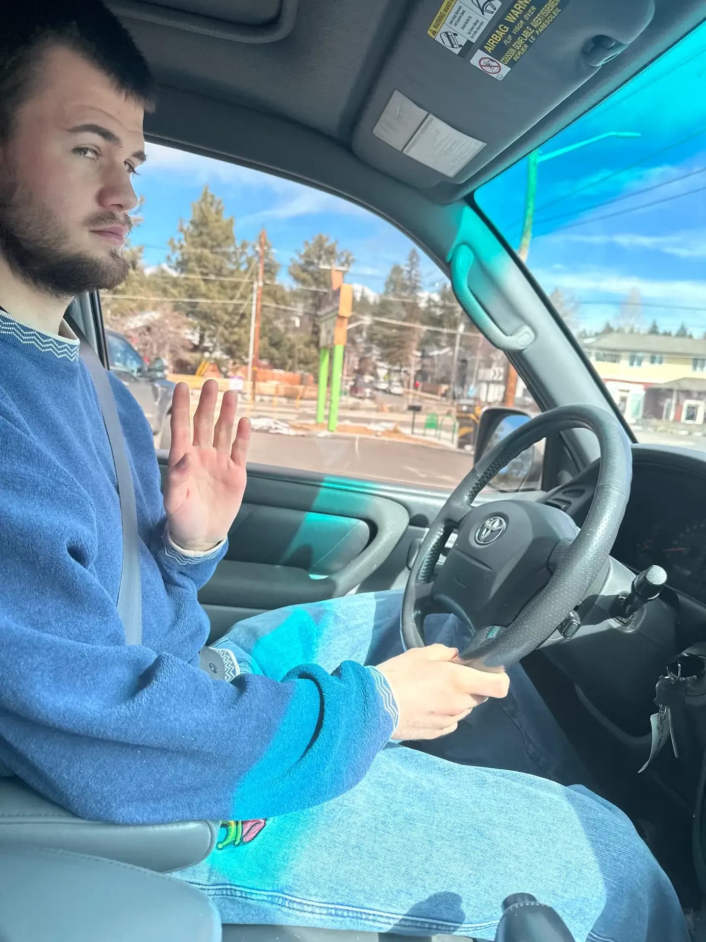 brooksdrive