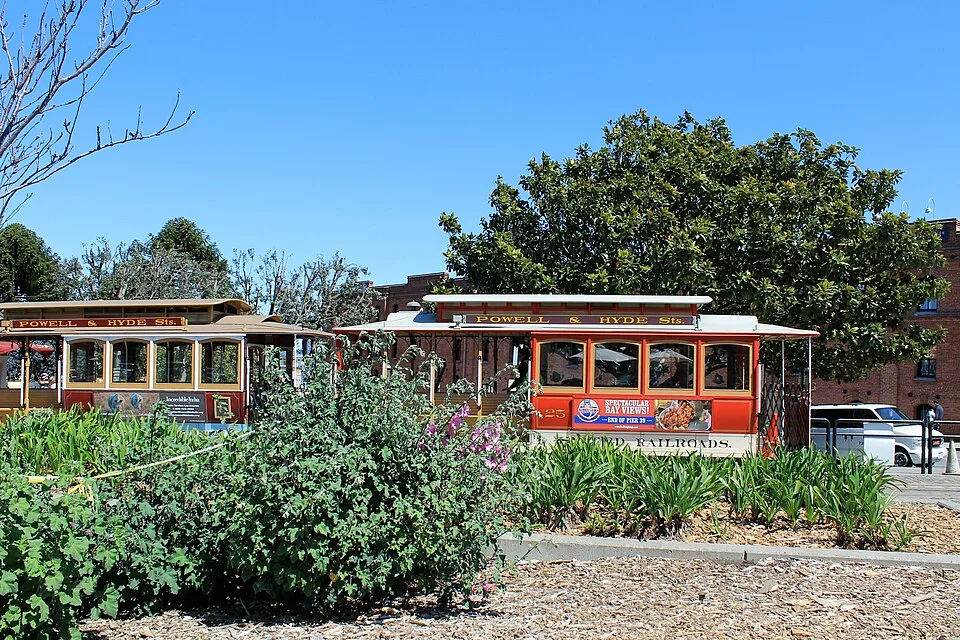 San Francisco